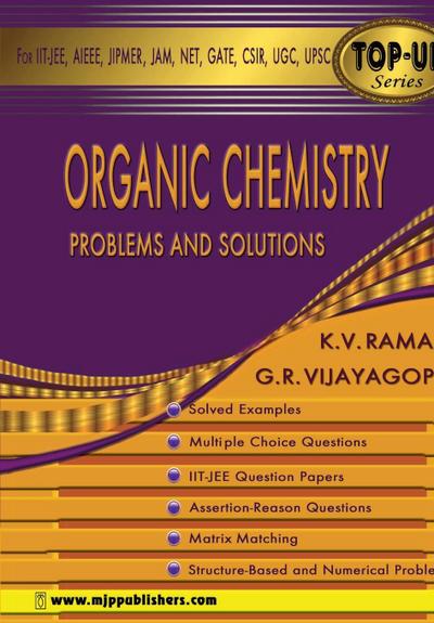 Organic Chemistry Problems and Solutions
