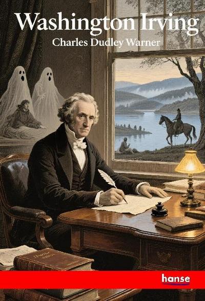 Washington Irving