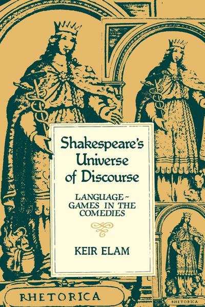 Shakespeare’s Universe of Discourse