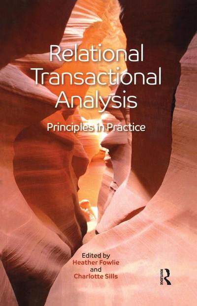 Relational Transactional Analysis
