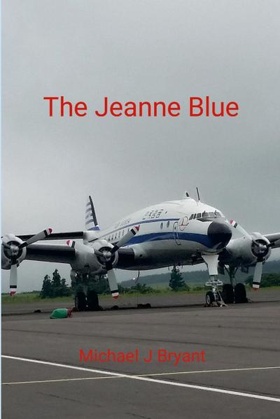 The Jeanne Blue