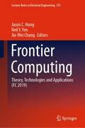 Frontier Computing