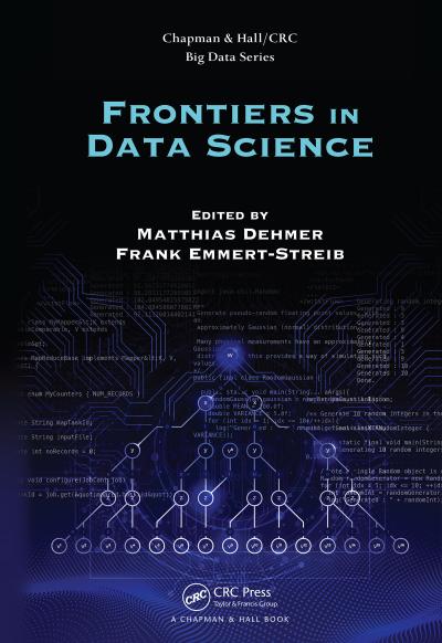 Frontiers in Data Science