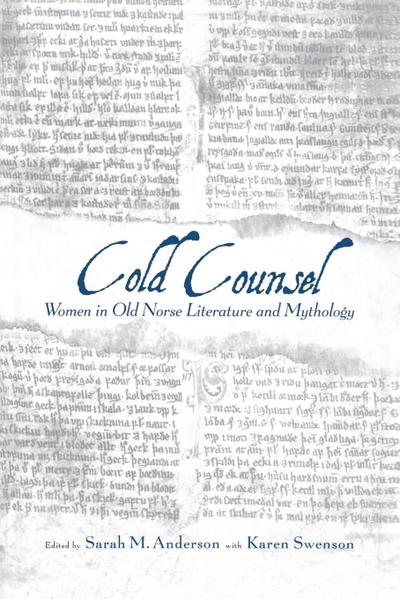 The Cold Counsel
