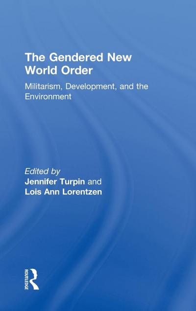The Gendered New World Order