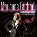 Live In Hollywood (CD+DVD)