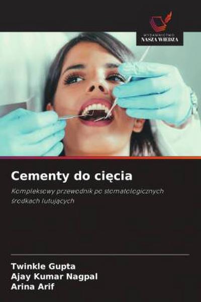 Cementy do ci¿cia