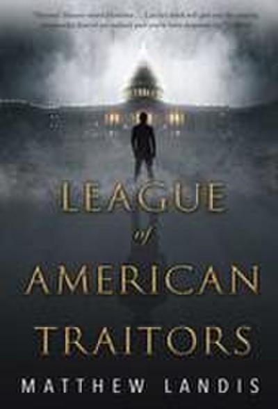 League of American Traitors