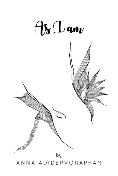 As I Am