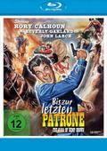 Bis zur letzten Patrone