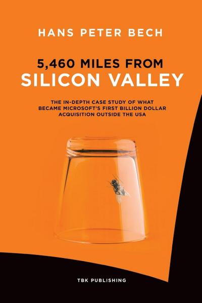 5,460 Miles from Silicon Valley