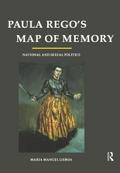 Paula Rego’s Map of Memory