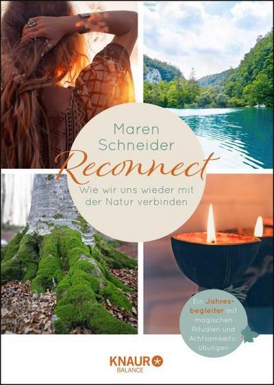 Reconnect - Wie wir uns wieder mit der Natur verbinden