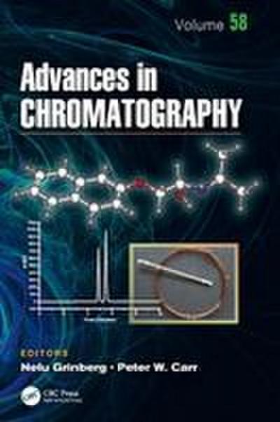 Advances in Chromatography