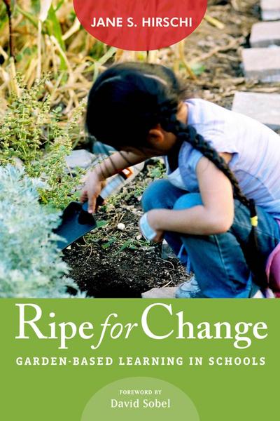 Ripe for Change