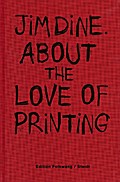 About the love of printing