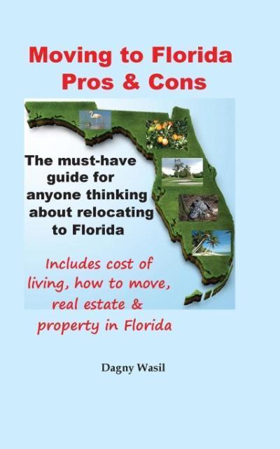 Moving to Florida - Pros & Cons