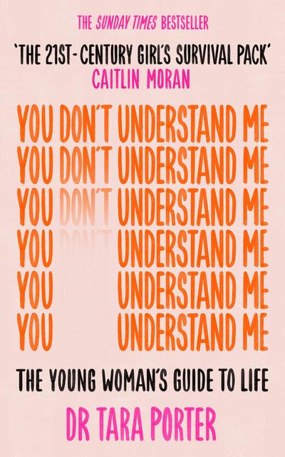 You Don’t Understand Me