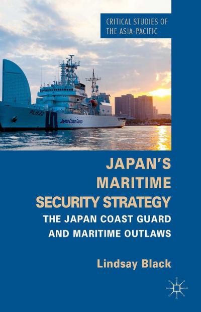 Japan’s Maritime Security Strategy