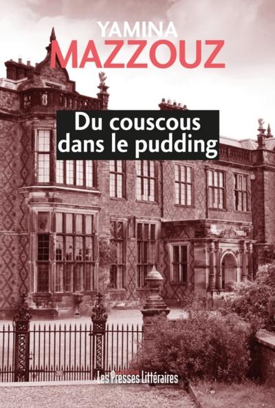 Du couscous dans le pudding