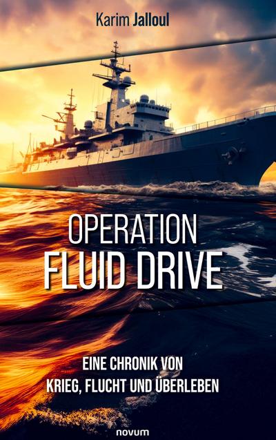 Operation Fluid Drive