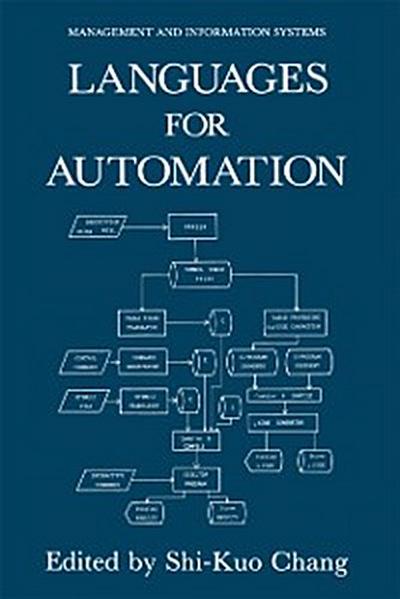 Languages for Automation