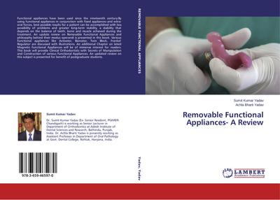 Removable Functional Appliances- A Review