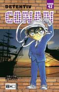 Detektiv Conan 42
