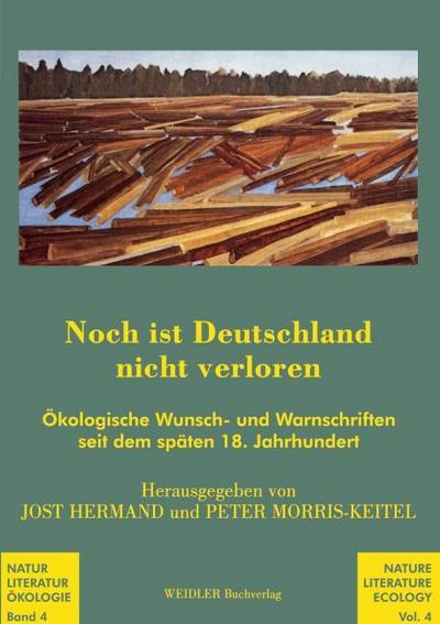 Noch ist Deutschland nicht verloren