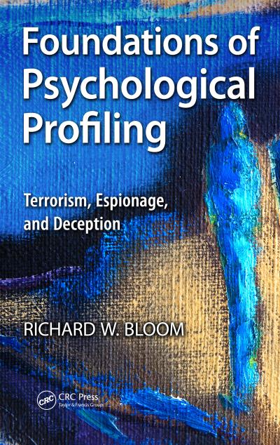 Foundations of Psychological Profiling