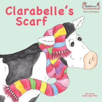 Clarabelle’s Scarf