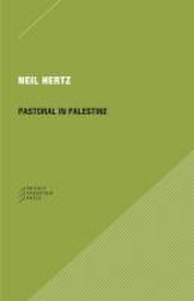 Pastoral in Palestine