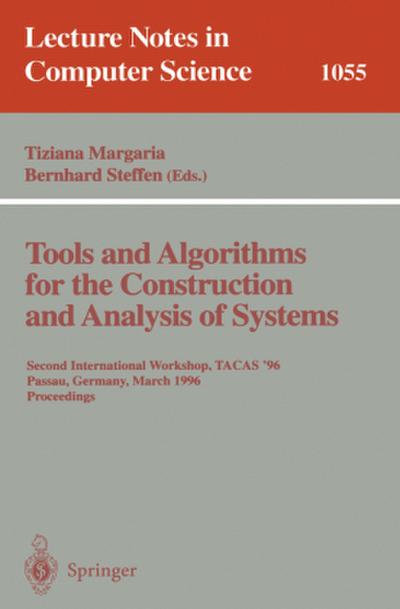 Tools and Algorithms for the Construction and Analysis of Systems