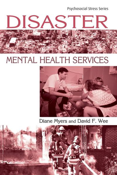 Disaster Mental Health Services