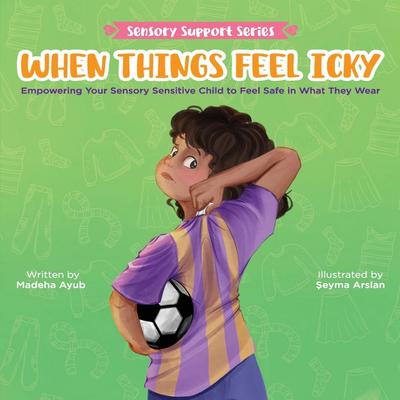 When Things Feel Icky