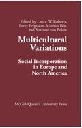 Multicultural Variations