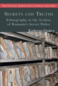 Secrets and Truth