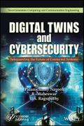 Digital Twins and Cybersecurity