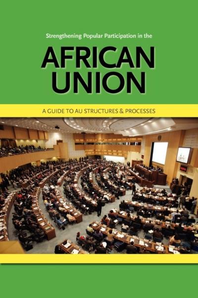 Oxfam: Strengthening Popular Participation in t