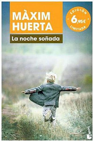 La noche soñada (Especial Enero 2018)