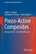 Piezo-Active Composites
