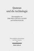 Qumran und die Archäologie