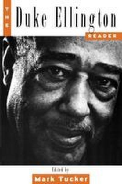 The Duke Ellington Reader