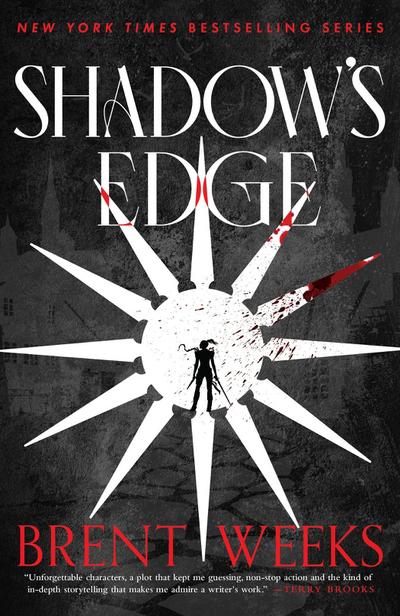 Shadow’s Edge