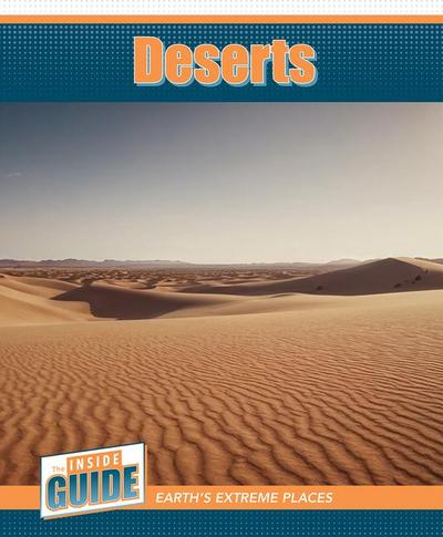 Deserts