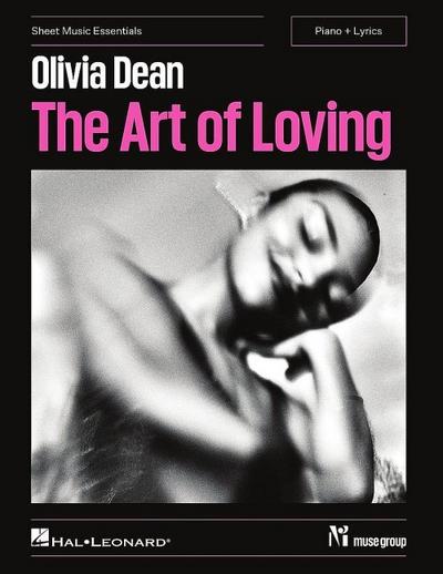 Olivia Dean - The Art of Loving