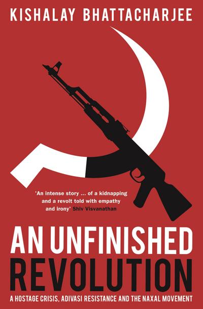 An Unfinished Revolution