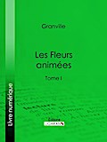 Les Fleurs animées