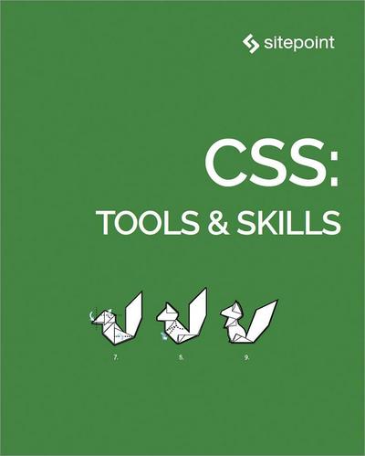 CSS: Tools & Skills