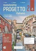 Nuovissimo Progetto italiano 2a Libro dello studen